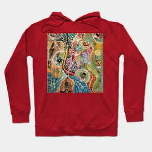 Trip out Hoodie